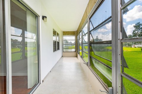 Купить кондоминиум в Бока-Ратон, Флорида 5 комнат, 77.57м2, № 2086221 - фото 15