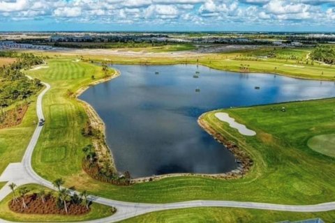 Copropriété à louer à Venice, Floride: 2 chambres, 145.76 m2 № 1804687 - photo 27