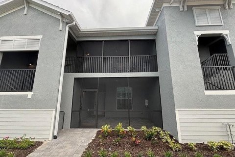 Copropriété à louer à Venice, Floride: 2 chambres, 145.76 m2 № 1804687 - photo 2