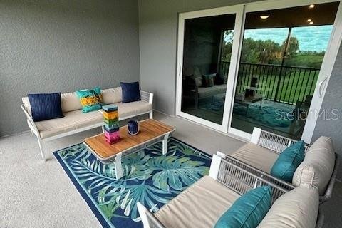 Copropriété à louer à Venice, Floride: 2 chambres, 145.76 m2 № 1804687 - photo 22