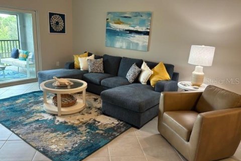 Copropriété à louer à Venice, Floride: 2 chambres, 145.76 m2 № 1804687 - photo 7