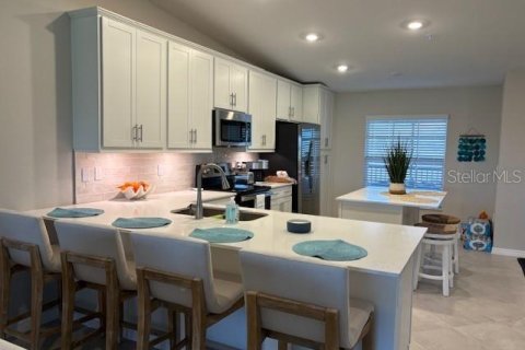 Copropriété à louer à Venice, Floride: 2 chambres, 145.76 m2 № 1804687 - photo 4