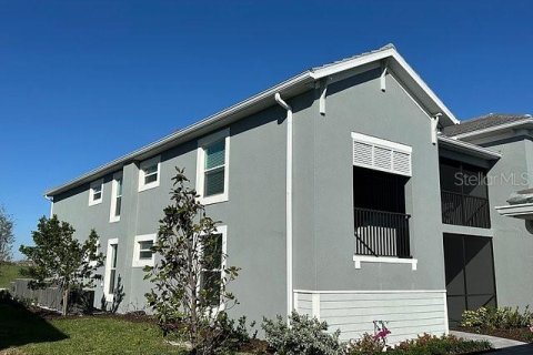 Copropriété à louer à Venice, Floride: 2 chambres, 145.76 m2 № 1804687 - photo 1