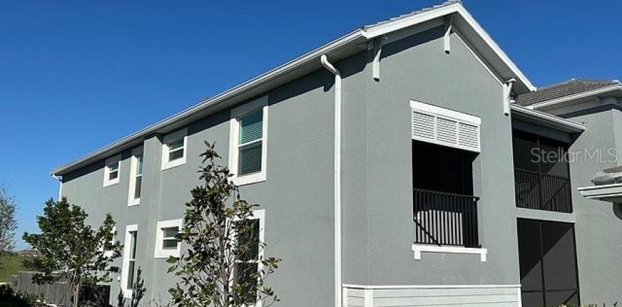 Condo in Venice, Florida, 2 bedrooms in WELLEN PARK № 1804687