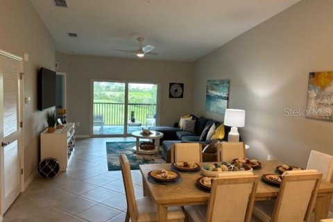 Copropriété à louer à Venice, Floride: 2 chambres, 145.76 m2 № 1804687 - photo 6