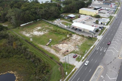 Commercial property in Lutz, Florida 278.71 sq.m. № 1519924 - photo 1