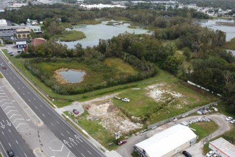 Commercial property in Lutz, Florida 278.71 sq.m. № 1519924 - photo 5