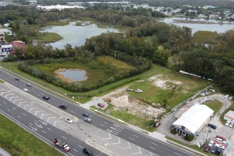 Commercial property in Lutz, Florida 278.71 sq.m. № 1519924 - photo 4