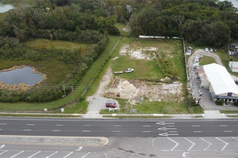 Commercial property in Lutz, Florida 278.71 sq.m. № 1519924 - photo 2