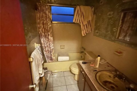 Купить виллу или дом в Дания-Бич, Флорида 3 спальни, 189.71м2, № 2048879 - фото 21