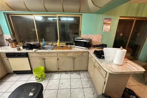 Купить виллу или дом в Дания-Бич, Флорида 3 спальни, 189.71м2, № 2048879 - фото 23