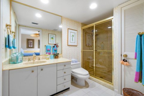 Купить кондоминиум в Саут-Палм-Бич, Флорида 5 комнат, 192.31м2, № 2082891 - фото 24