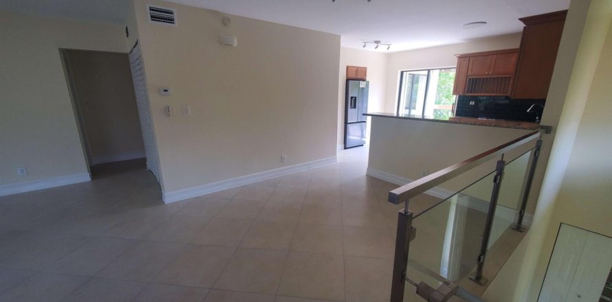 Condo in Plantation, Florida, 3 bedrooms № 2184520