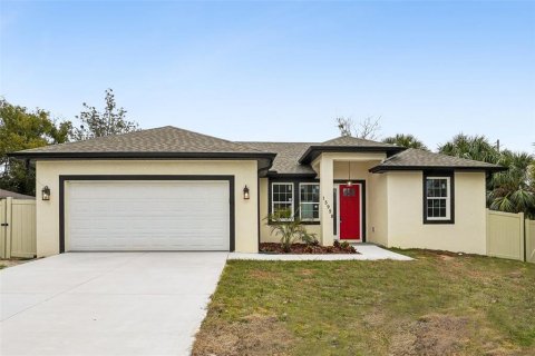 Casa en venta en Hudson, Florida, 3 dormitorios, 130.34 m2 № 1523336 - foto 1