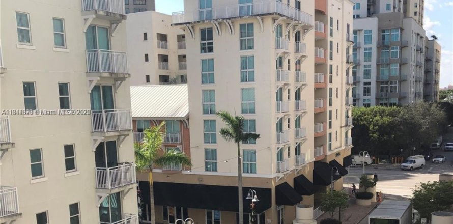 Condo à Miami, Floride, 2 chambres № 1839304