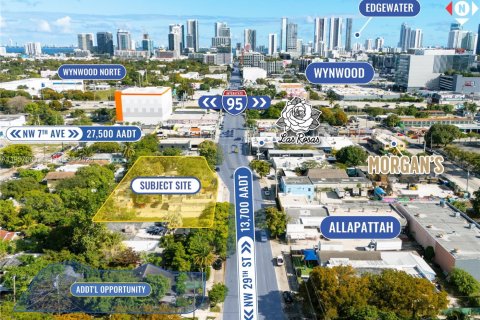 Propiedad comercial en venta en Miami, Florida № 2011336 - foto 7