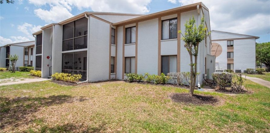Condo in Orlando, Florida, 2 bedrooms № 1774622