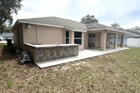 Villa ou maison à louer à Spring Hill, Floride: 3 chambres, 130.71 m2 № 2107508 - photo 16