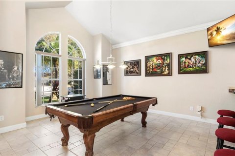 House in Palm Harbor, Florida 5 bedrooms, 304.72 sq.m. № 1403553 - photo 26