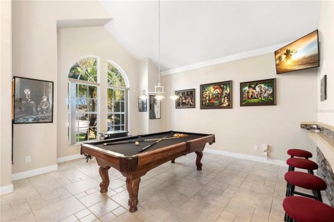House in Palm Harbor, Florida 5 bedrooms, 304.72 sq.m. № 1403553 - photo 27