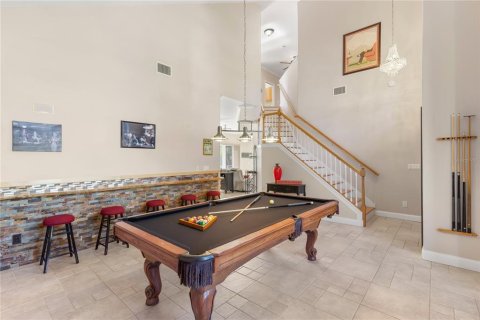 House in Palm Harbor, Florida 5 bedrooms, 304.72 sq.m. № 1403553 - photo 28