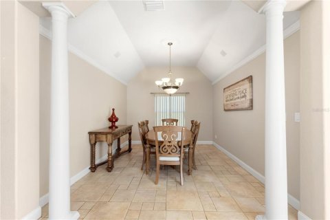 House in Palm Harbor, Florida 5 bedrooms, 304.72 sq.m. № 1403553 - photo 21