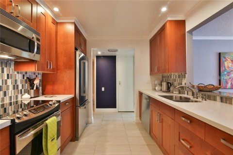 Condominio en alquiler en Bradenton, Florida, 2 dormitorios, 95.13 m2 № 213467 - foto 10