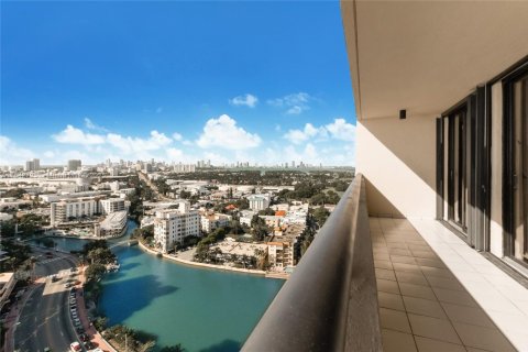 Copropriété à louer à Miami Beach, Floride: 1 chambre, 74.14 m2 № 1939816 - photo 11