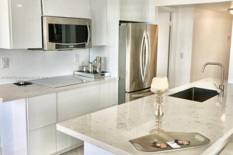 Copropriété à louer à Miami Beach, Floride: 1 chambre, 74.14 m2 № 1939816 - photo 5