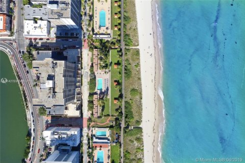 Copropriété à louer à Miami Beach, Floride: 1 chambre, 74.14 m2 № 1939816 - photo 15