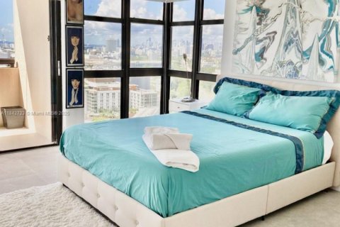 Copropriété à louer à Miami Beach, Floride: 1 chambre, 74.14 m2 № 1939816 - photo 7