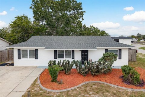 House in Holiday, Florida 3 bedrooms, 107.02 sq.m. № 1919573 - photo 1