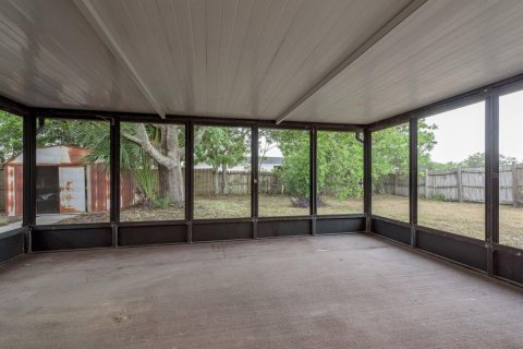 House in Holiday, Florida 3 bedrooms, 107.02 sq.m. № 1919573 - photo 16