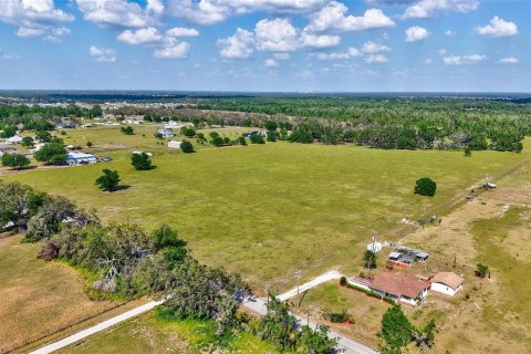 Terreno en venta en Parrish, Florida № 2299126 - foto 12