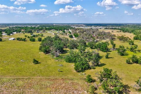 Terreno en venta en Parrish, Florida № 2299126 - foto 14