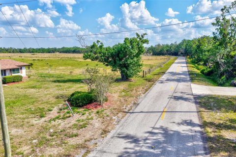 Terreno en venta en Parrish, Florida № 2299126 - foto 18