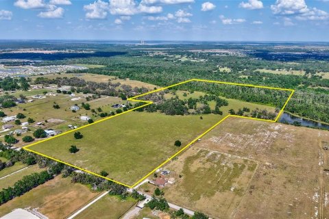 Terreno en venta en Parrish, Florida № 2299126 - foto 11