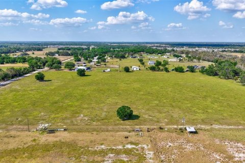 Terreno en venta en Parrish, Florida № 2299126 - foto 13