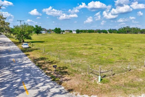Terreno en venta en Parrish, Florida № 2299126 - foto 19