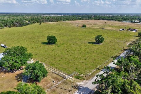 Terreno en venta en Parrish, Florida № 2299126 - foto 21