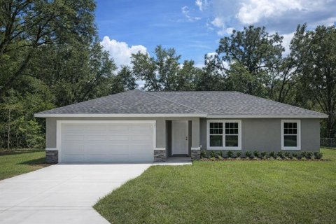 Villa ou maison à Belleview, Floride 3 chambres, 100.61 m2 № 2140077