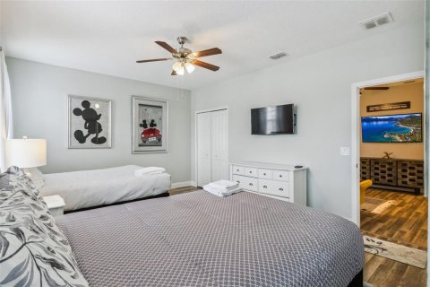 Touwnhouse à louer à Davenport, Floride: 3 chambres, 164.53 m2 № 2098916 - photo 12
