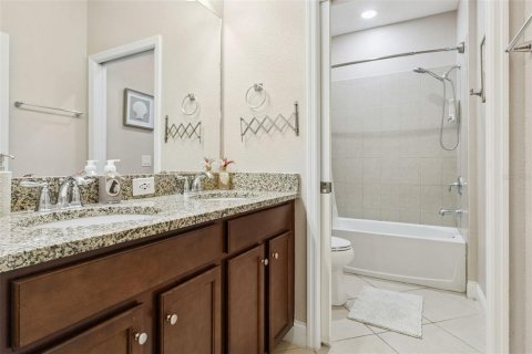 Touwnhouse à louer à Davenport, Floride: 3 chambres, 164.53 m2 № 2098916 - photo 14