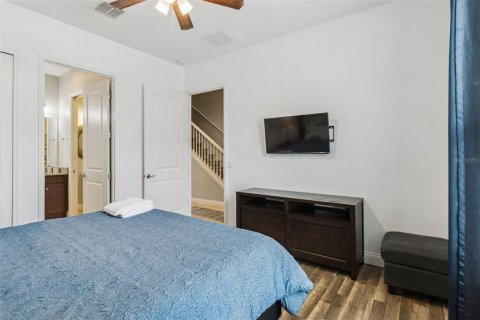 Touwnhouse à louer à Davenport, Floride: 3 chambres, 164.53 m2 № 2098916 - photo 20