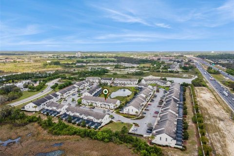 Touwnhouse à louer à Davenport, Floride: 3 chambres, 164.53 m2 № 2098916 - photo 30