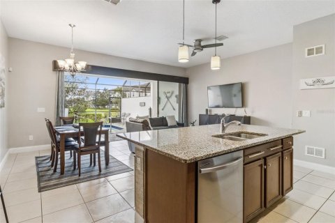Touwnhouse à louer à Davenport, Floride: 3 chambres, 164.53 m2 № 2098916 - photo 9