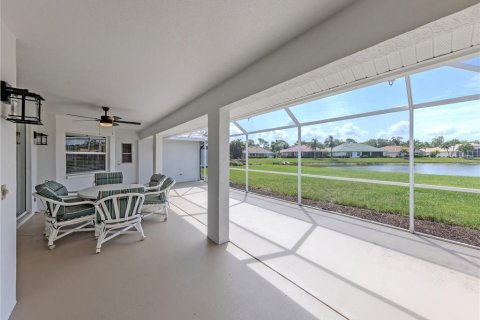 Casa en venta en Venice, Florida, 2 dormitorios, 171.87 m2 № 2157723 - foto 26