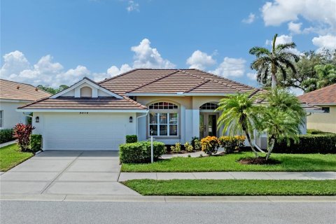 Casa en venta en Venice, Florida, 2 dormitorios, 171.87 m2 № 2157723 - foto 2