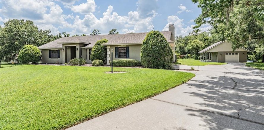 Casa en Lakeland, Florida 4 dormitorios, 249.16 m2 № 1792093