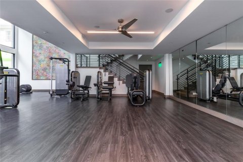 Appartement à louer à Orlando, Floride: 1 chambre, 64.2 m2 № 240445 - photo 19